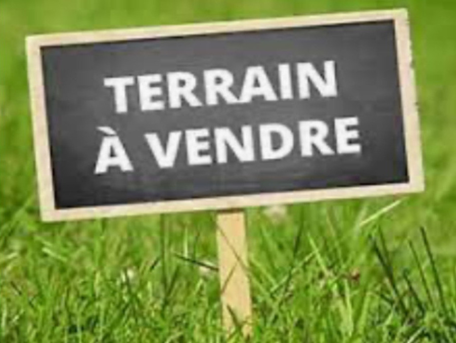 Vente Terrain VITRY-LE-FRANCOIS 51300 Marne FRANCE