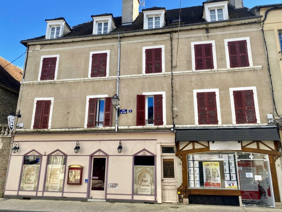 Vente Immeuble AVALLON 89200 Yonne FRANCE