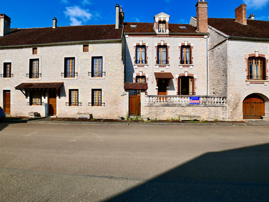 Vente Maison/Villa VERMENTON 89270 Yonne FRANCE