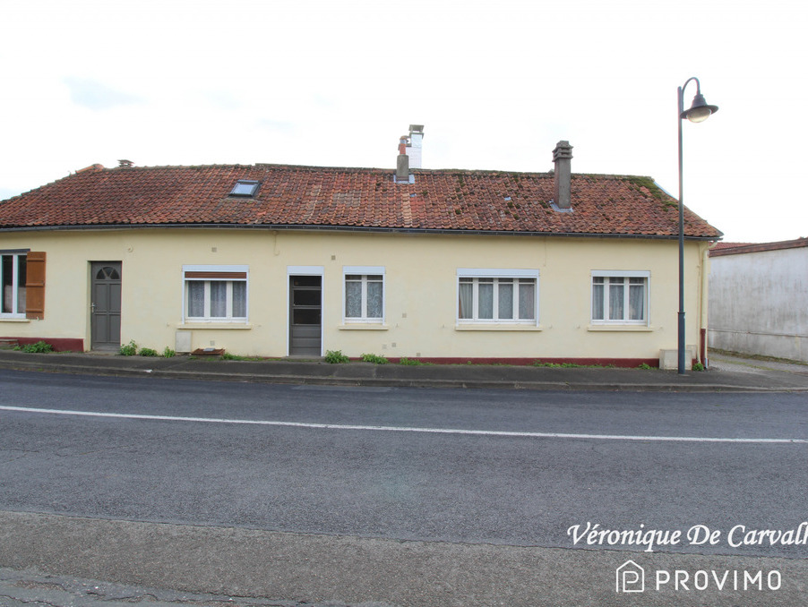Vente Maison/Villa SAILLY-FLIBEAUCOURT 80970 Somme FRANCE