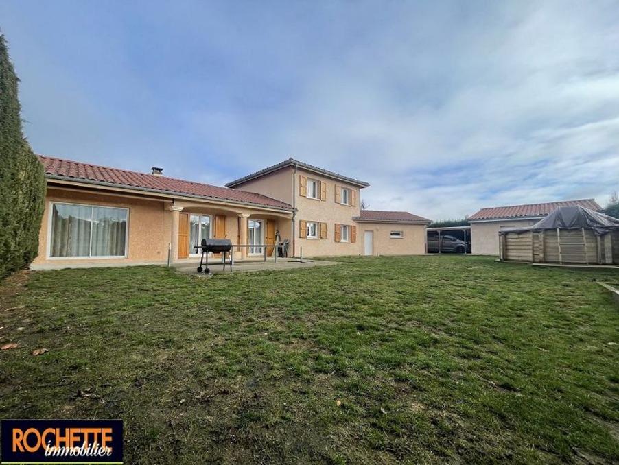 Vente Maison/Villa SAINTE-SIGOLENE 43600 Haute Loire FRANCE