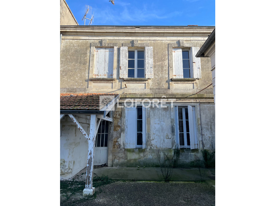 Vente Maison/Villa ROCHEFORT 17300 Charente Maritime FRANCE