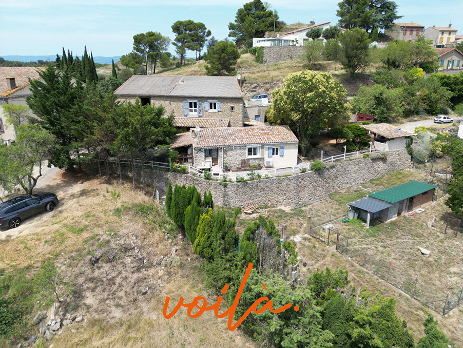 Vente Maison/Villa CARCASSONNE 11000 Aude FRANCE