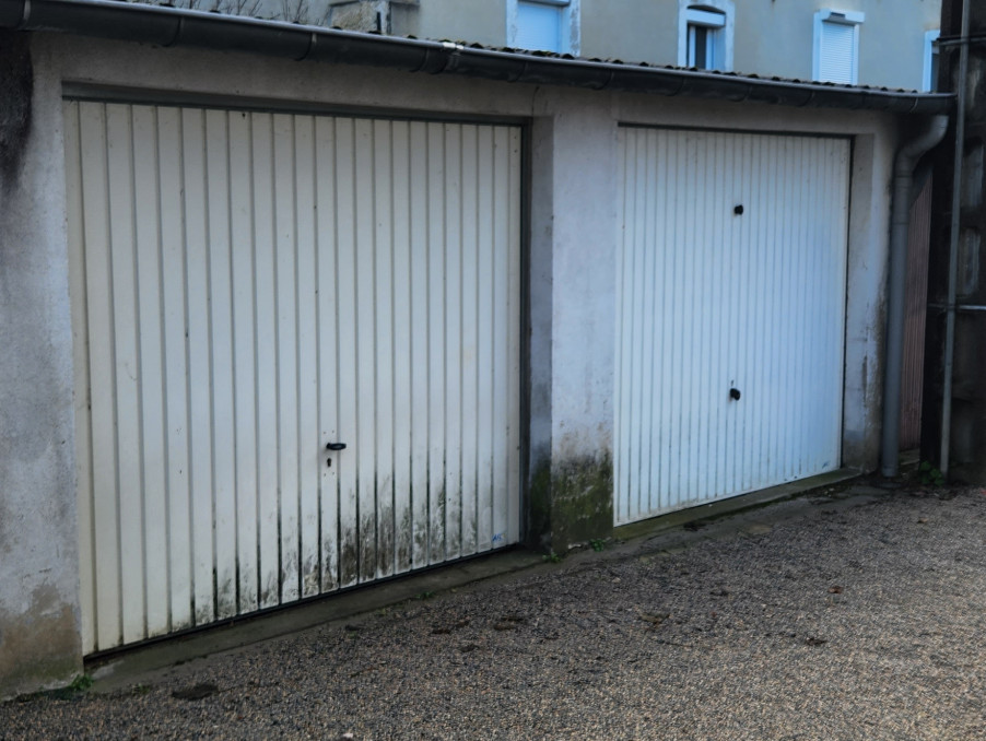 Vente Garage/Parking BESANCON 25000 Doubs FRANCE