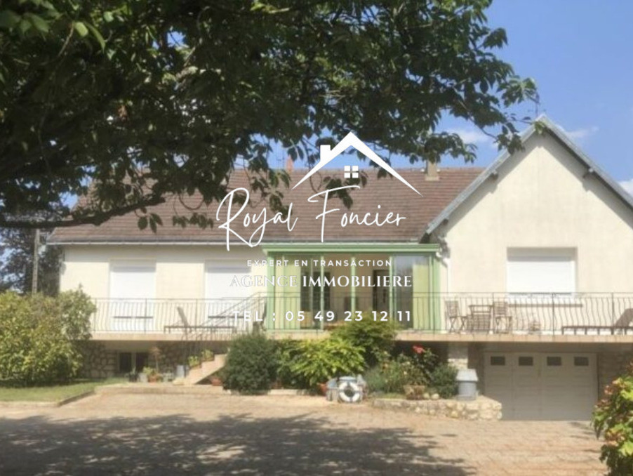 Vente Maison/Villa ARTANNES-SUR-INDRE 37260 Indre et Loire FRANCE