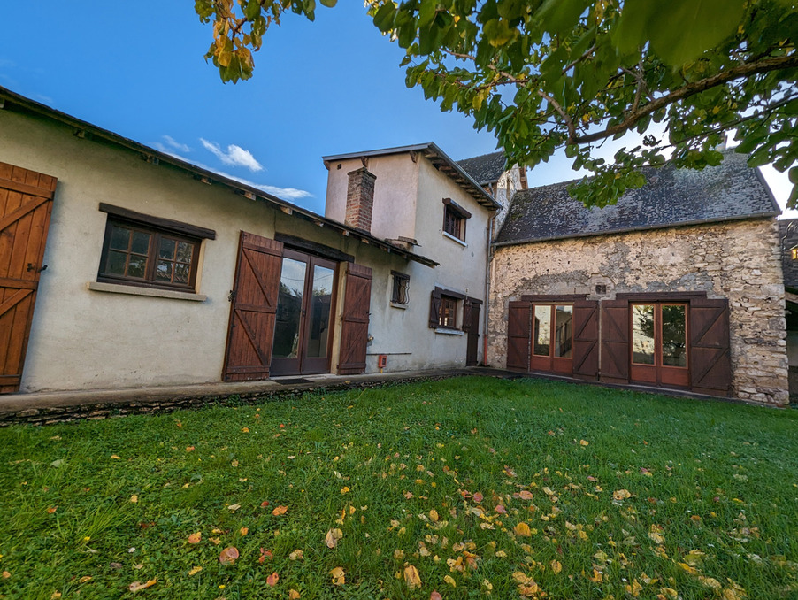 Vente Maison/Villa MAGNY EN VEXIN 95420 Val d'Oise FRANCE
