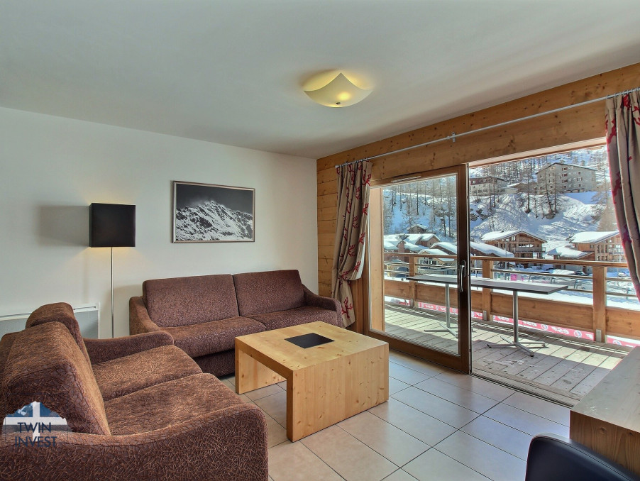 Vente Appartement TIGNES 73320 Savoie FRANCE