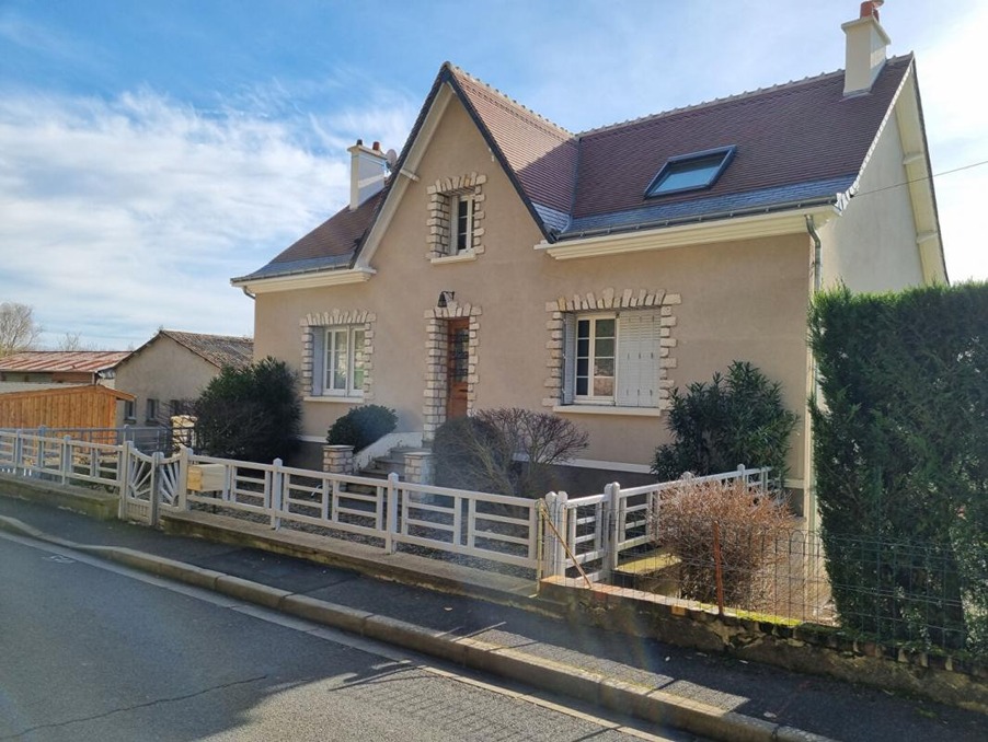 Vente Maison/Villa AMBOISE 37400 Indre et Loire FRANCE