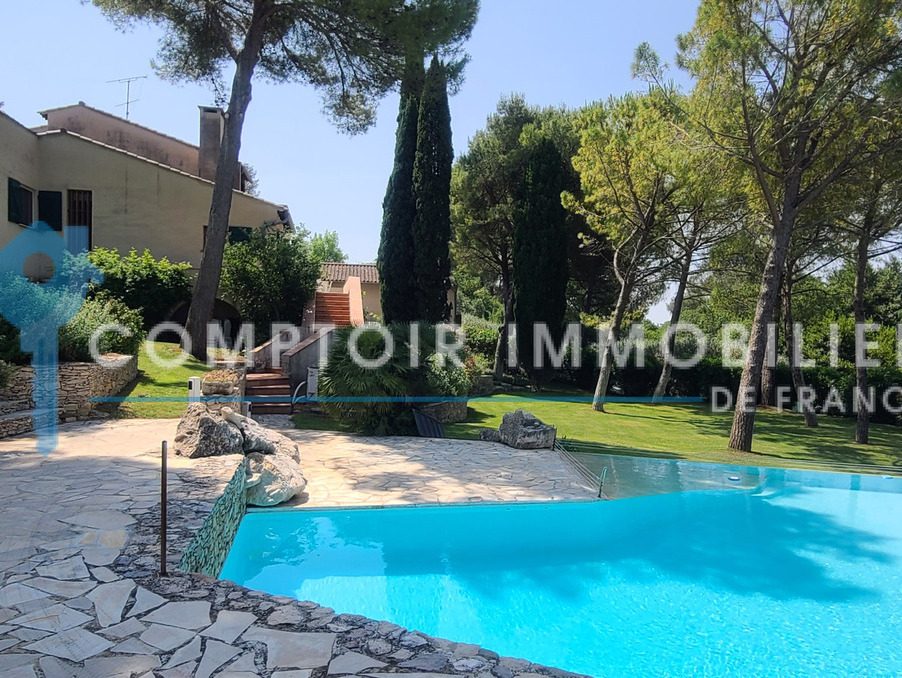 Vente Maison/Villa NIMES 30000 Gard FRANCE