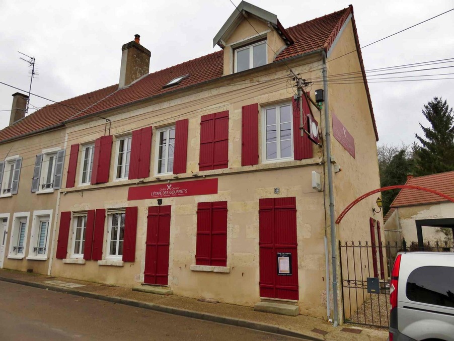Vente Maison/Villa CHATEL-CENSOIR 89660 Yonne FRANCE