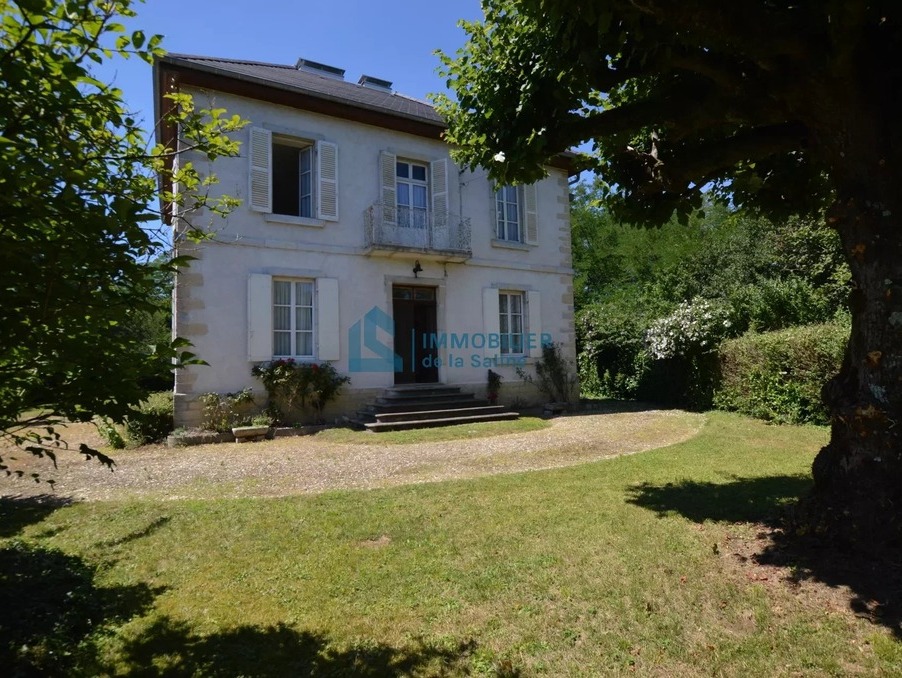 Vente Maison/Villa MONT-SOUS-VAUDREY 39380 Jura FRANCE