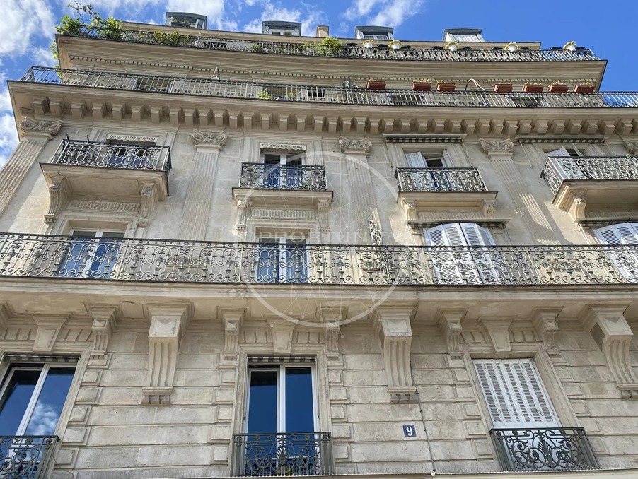 Vente Appartement PARIS 11E ARRONDISSEMENT 75011 Paris FRANCE