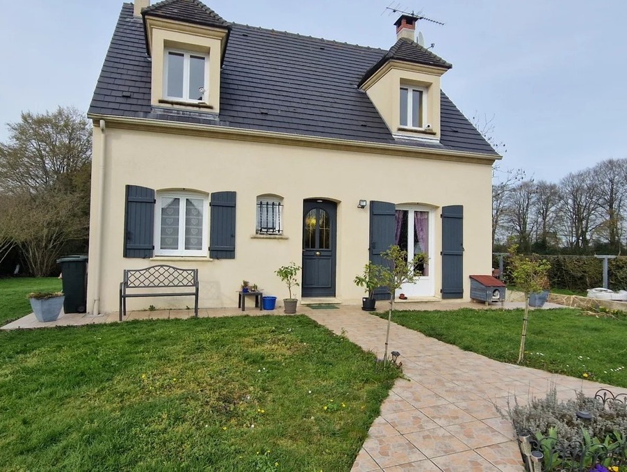 Vente Maison/Villa FEUQUIERES 60960 Oise FRANCE