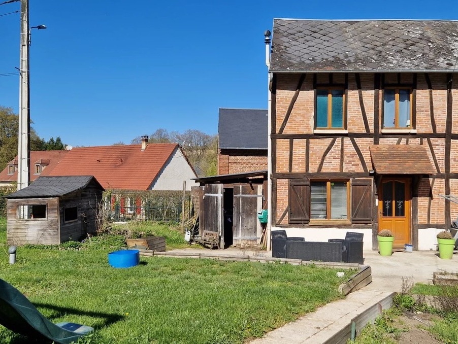 Vente Maison/Villa MARSEILLE-EN-BEAUVAISIS 60690 Oise FRANCE