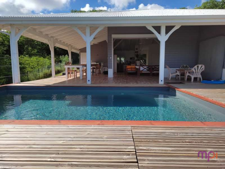 Vente Maison/Villa SAINTE-ANNE 97227 Martinique FRANCE