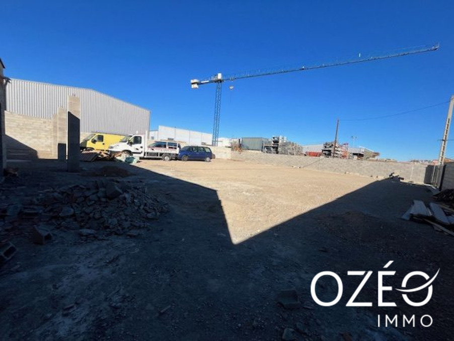 Vente Terrain PERPIGNAN 66000 Pyrenes orientales FRANCE