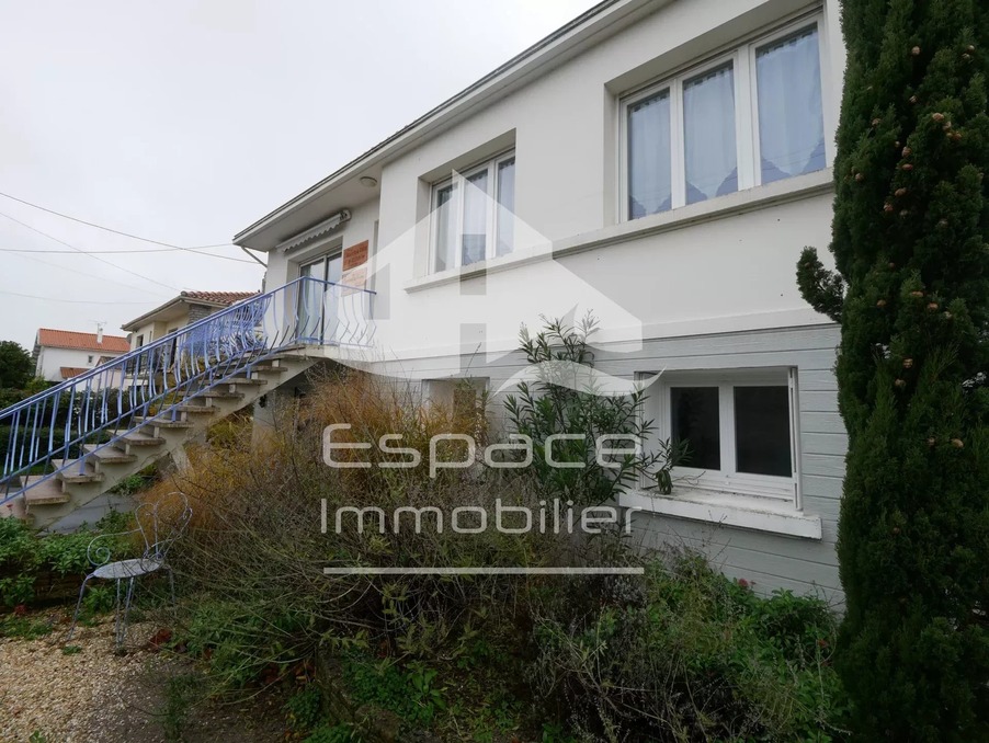 Vente Maison/Villa AIGREFEUILLE-D AUNIS 17290 Charente Maritime FRANCE