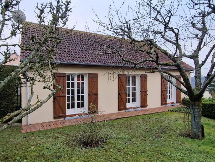 Vente Maison/Villa SAINT-OMER-EN-CHAUSSEE 60860 Oise FRANCE