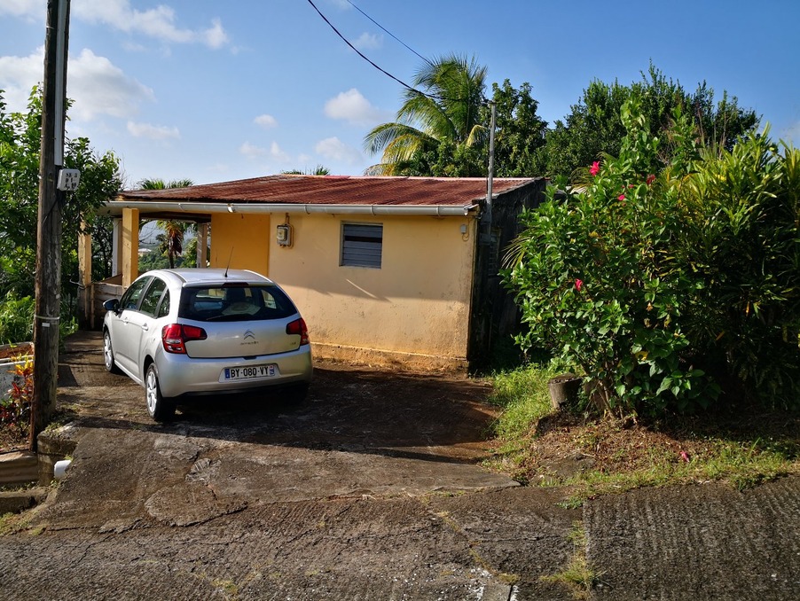 Vente Maison/Villa LE VAUCLIN 97280 Martinique FRANCE