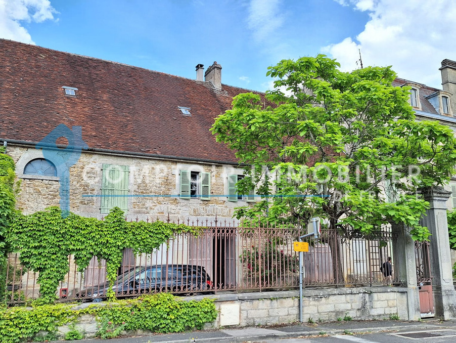 Vente Maison/Villa LONS-LE-SAUNIER 39570 Jura FRANCE
