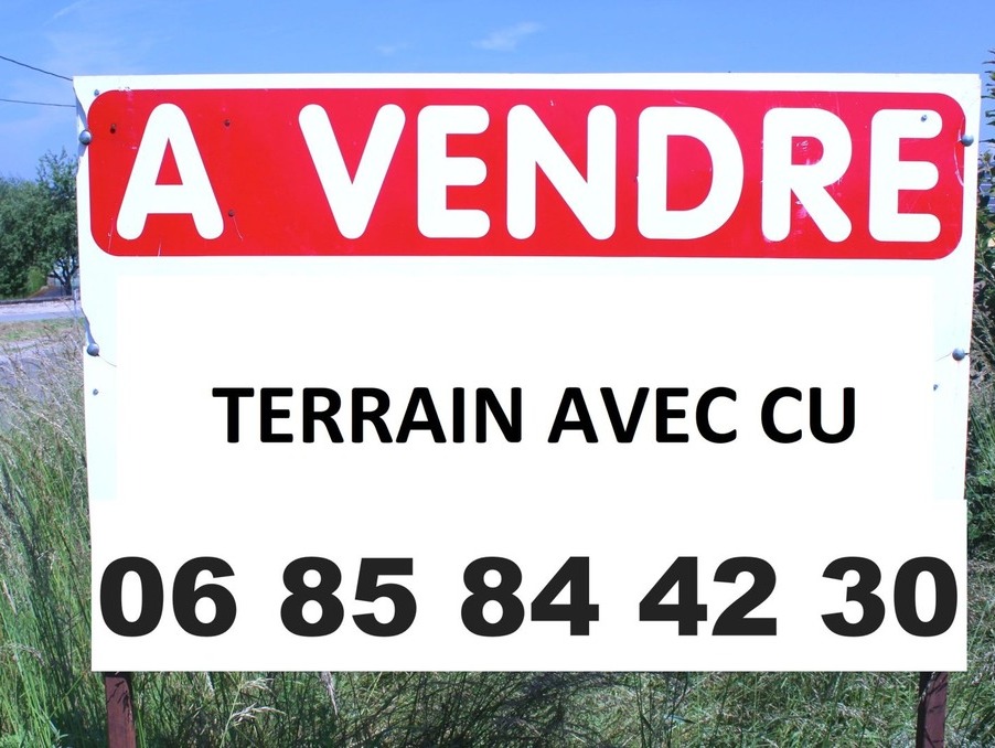 Vente Terrain GLAY 25310 Doubs FRANCE