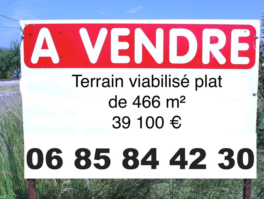 Vente Terrain PONT DE ROIDE 25150 Doubs FRANCE