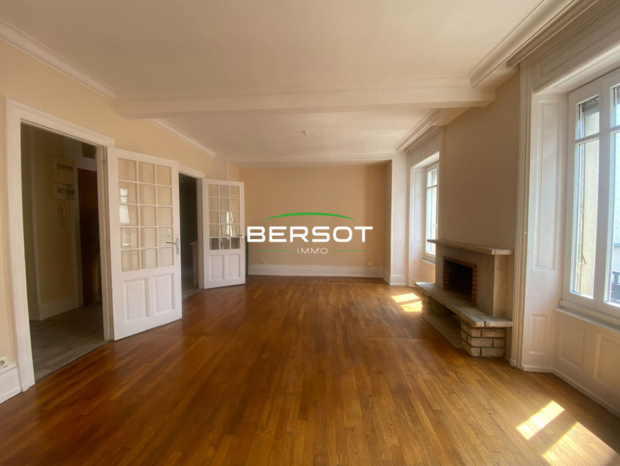 Vente Appartement BELFORT 90000 Territoire de Belfort FRANCE