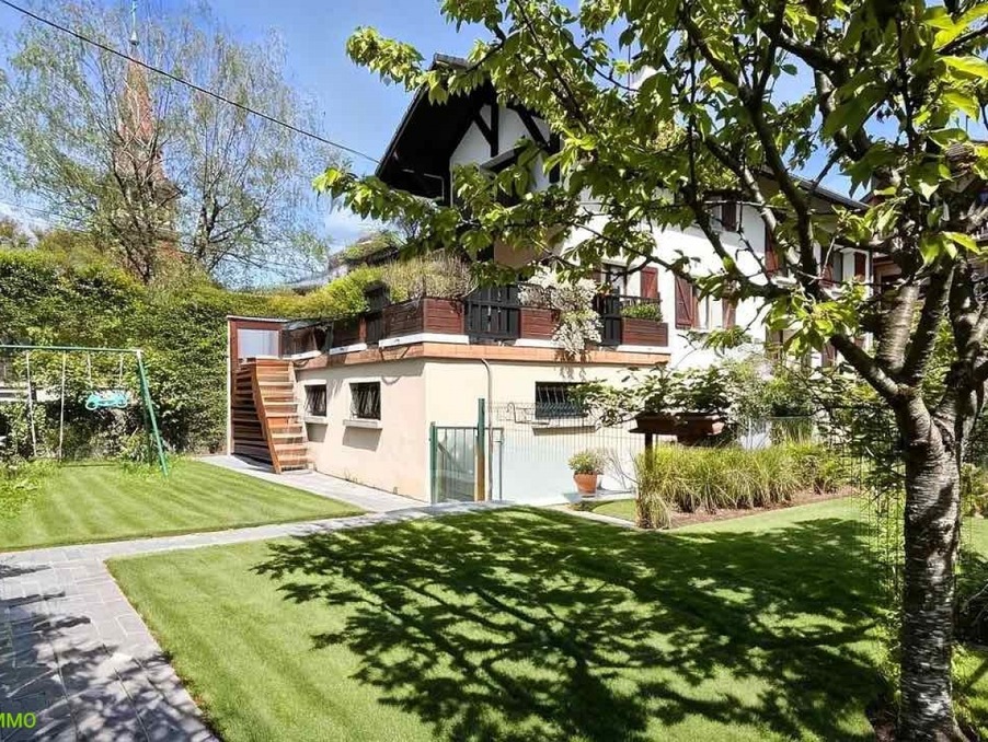 Vente Maison/Villa ANNECY 74000 Haute Savoie FRANCE