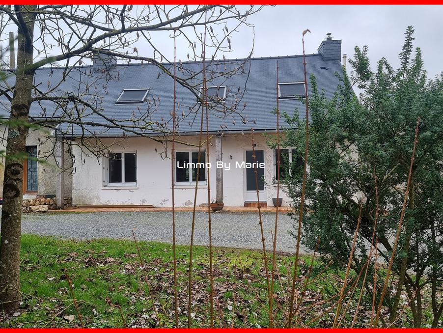 Vente Maison/Villa AVESSAC 44460 Loire Atlantique FRANCE