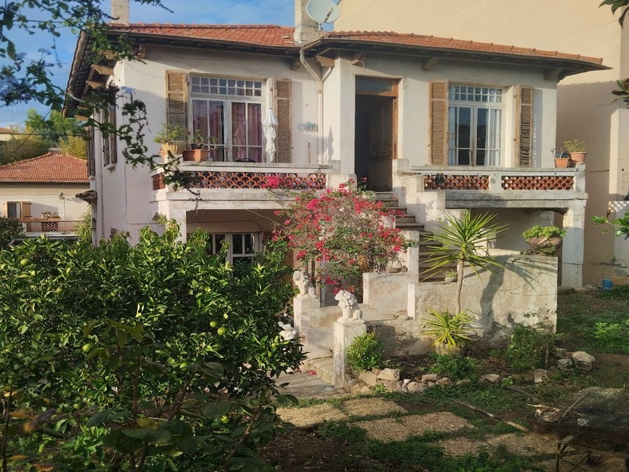 Vente Maison/Villa SAINT RAPHAEL 83700 Var FRANCE