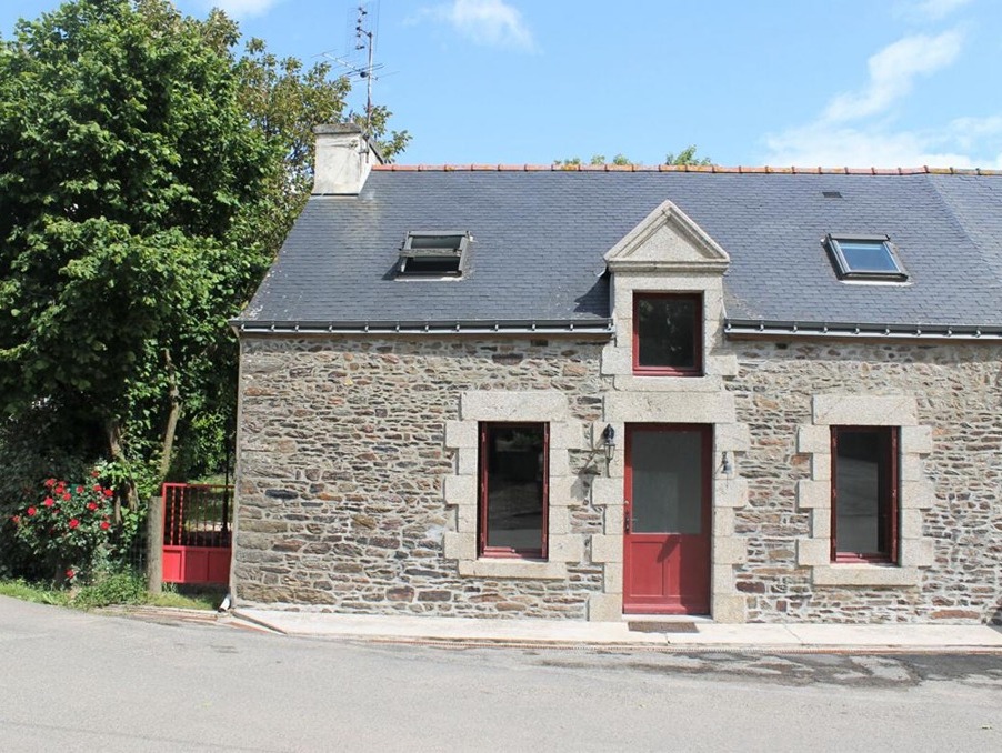 Vente Maison/Villa REGUINY 56500 Morbihan FRANCE