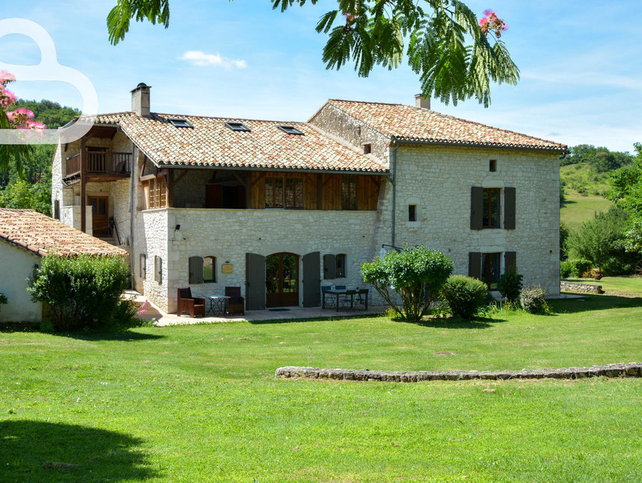 Vente Maison/Villa TOURNON-D AGENAIS 47370 Lot et Garonne FRANCE