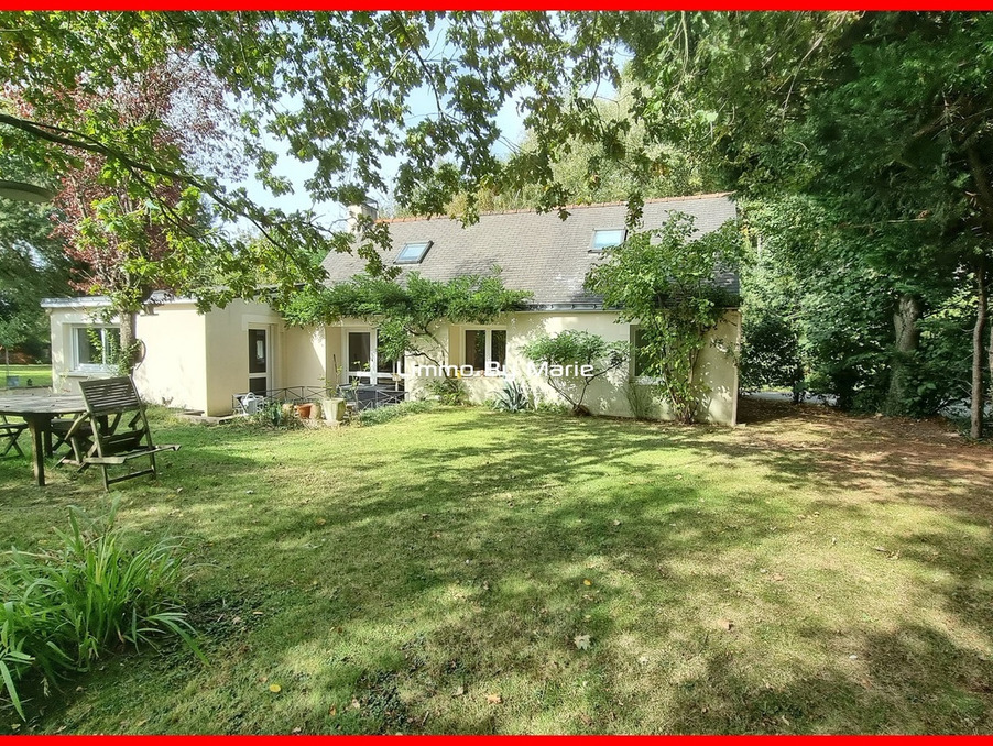 Vente Maison/Villa DERVAL 44590 Loire Atlantique FRANCE