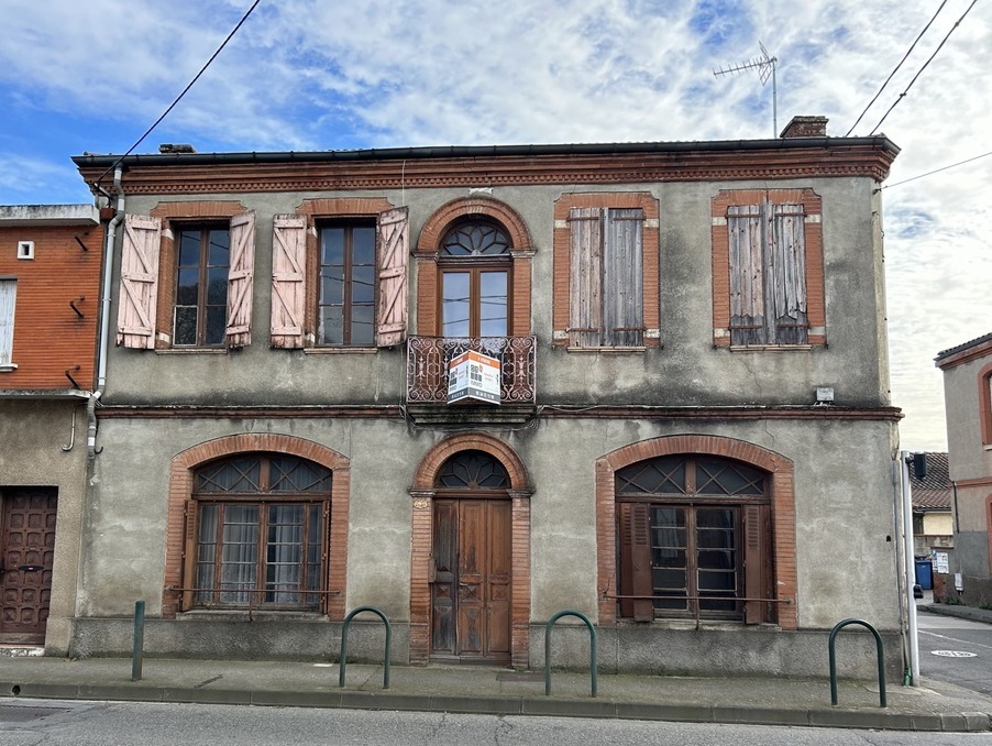 Vente Maison/Villa TOULOUSE 31100 Haute Garonne FRANCE