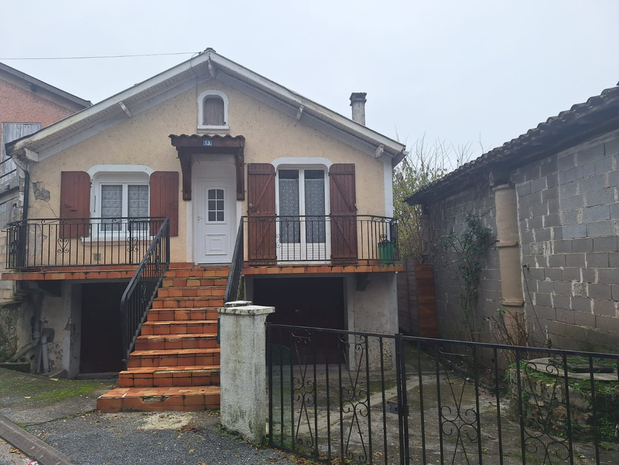 Vente Maison/Villa SAINT-VITE 47500 Lot et Garonne FRANCE