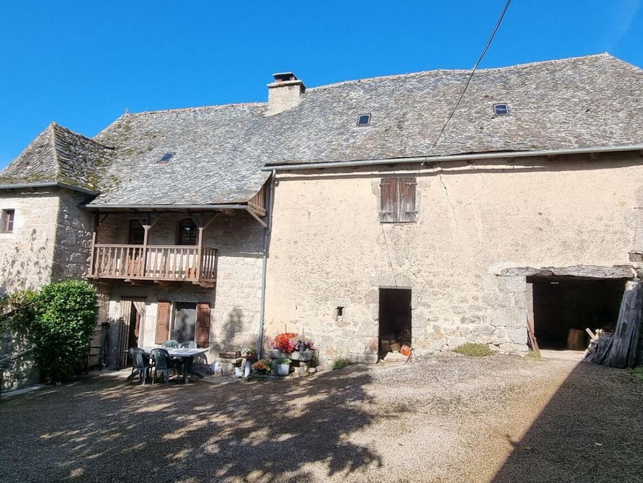 Vente Maison/Villa GOLINHAC 12140 Aveyron FRANCE
