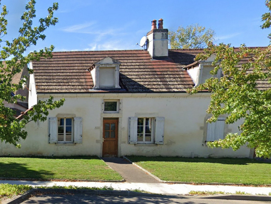 Vente Maison/Villa CIEL 71350 Sane et Loire FRANCE
