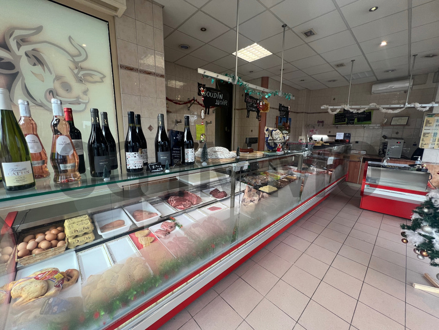 Vente Bureau/Local SAINTE SAVINE 10300 Aube FRANCE