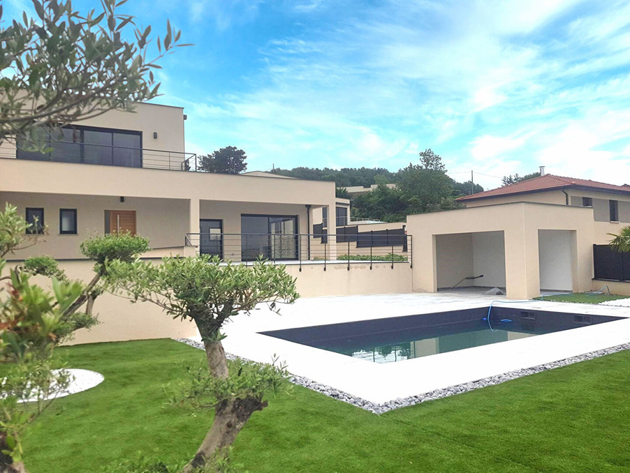 Vente Maison/Villa REVENTIN-VAUGRIS 38121 Isre FRANCE