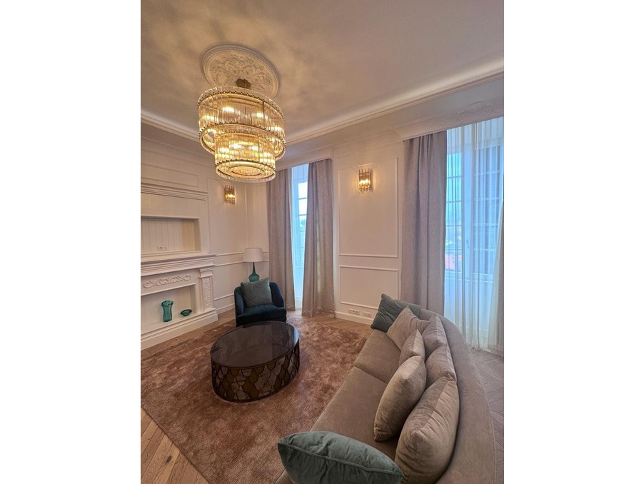 Vente Appartement NICE 06000 Alpes Maritimes FRANCE