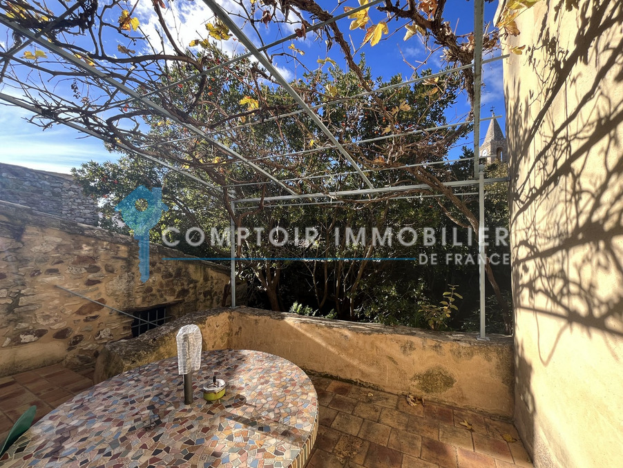 Vente Maison/Villa UZES 30700 Gard FRANCE