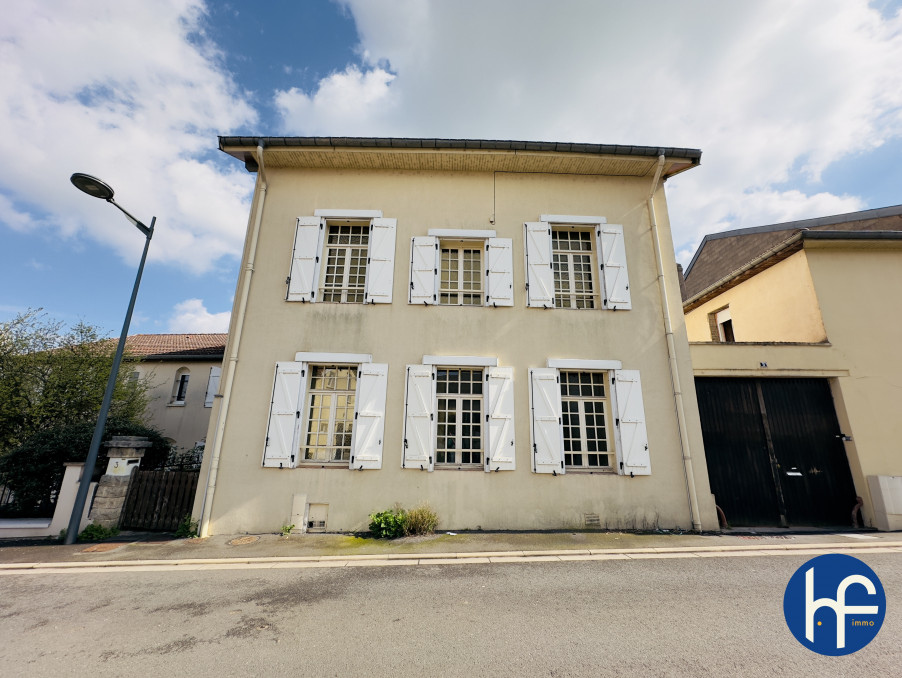 Vente Maison/Villa LANEUVEVILLE DEVANT NANCY 54410 Meurthe et Moselle FRANCE