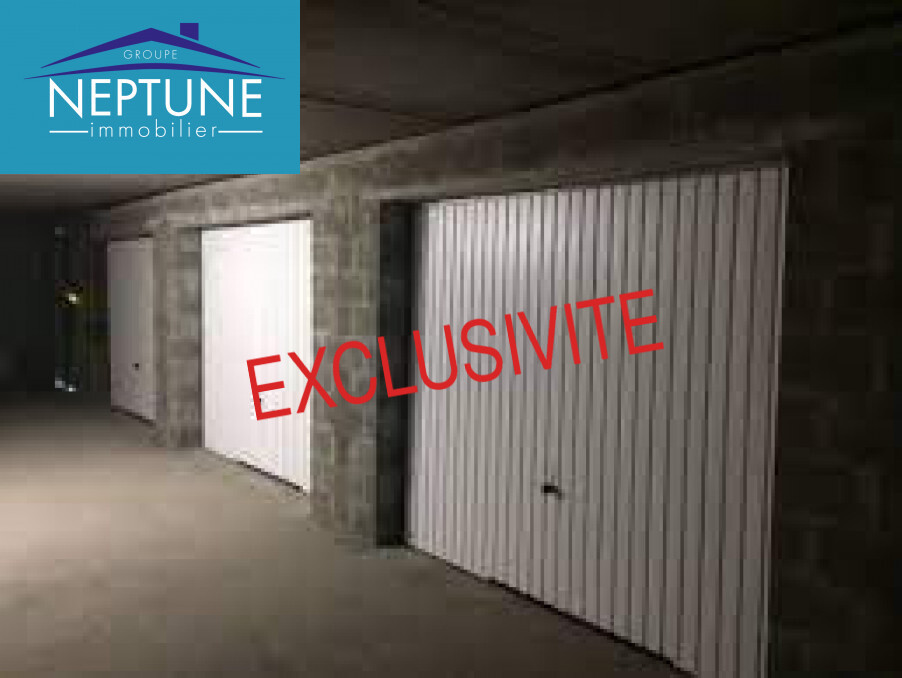 Vente Garage/Parking LA GRANDE MOTTE 34280 Herault FRANCE