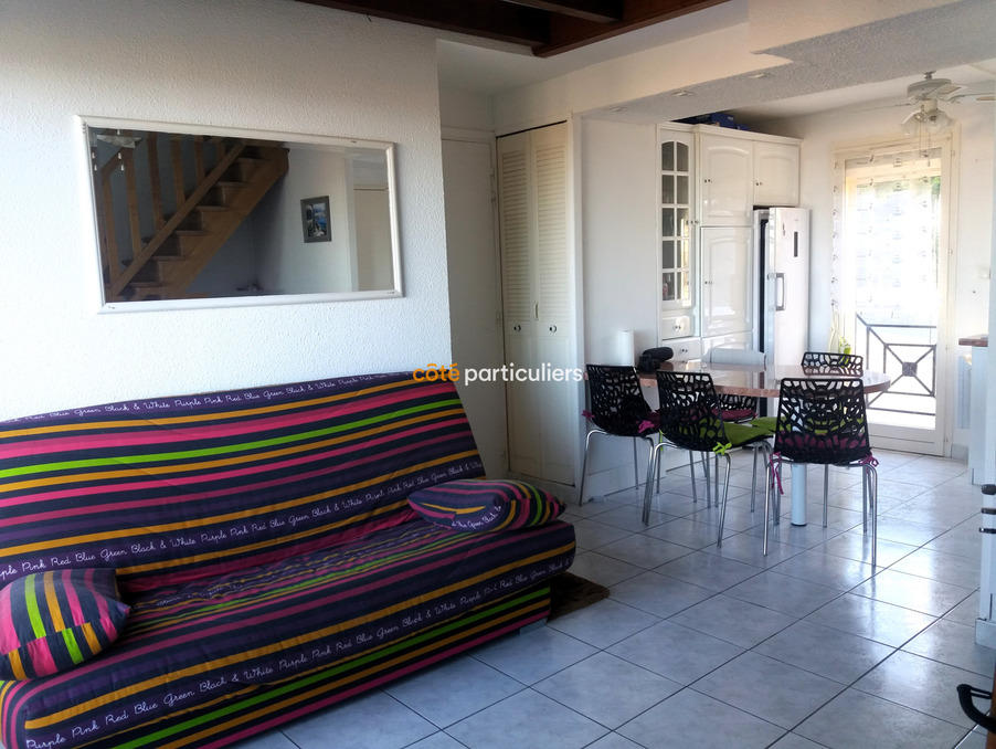 Vente Appartement SAINT AYGULF 83370 Var FRANCE