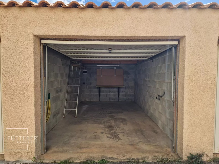 Vente Garage/Parking GRUISSAN 11430 Aude FRANCE