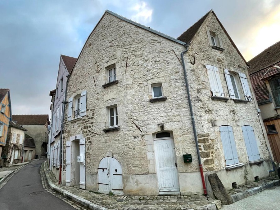 Vente Appartement SAINT-FLORENTIN 89600 Yonne FRANCE