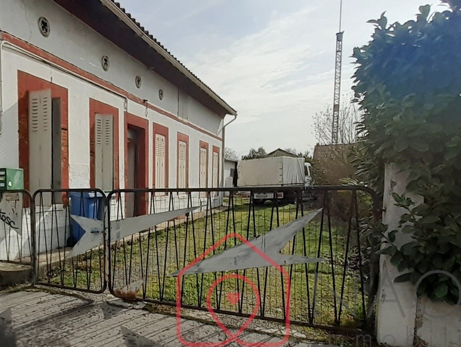 Vente Maison/Villa TOULOUSE 31200 Haute Garonne FRANCE