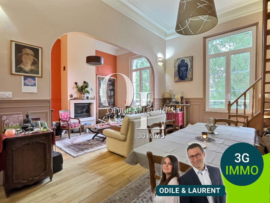 Vente Maison/Villa CLERMONT 60600 Oise FRANCE
