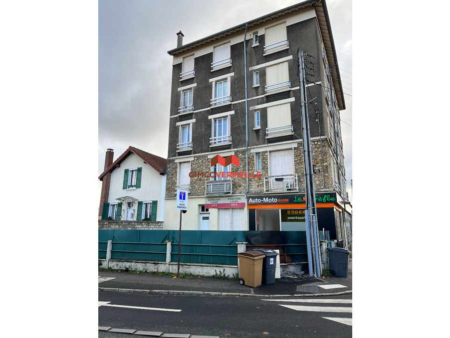 Vente Appartement CONFLANS SAINTE HONORINE 78700 Yvelines FRANCE