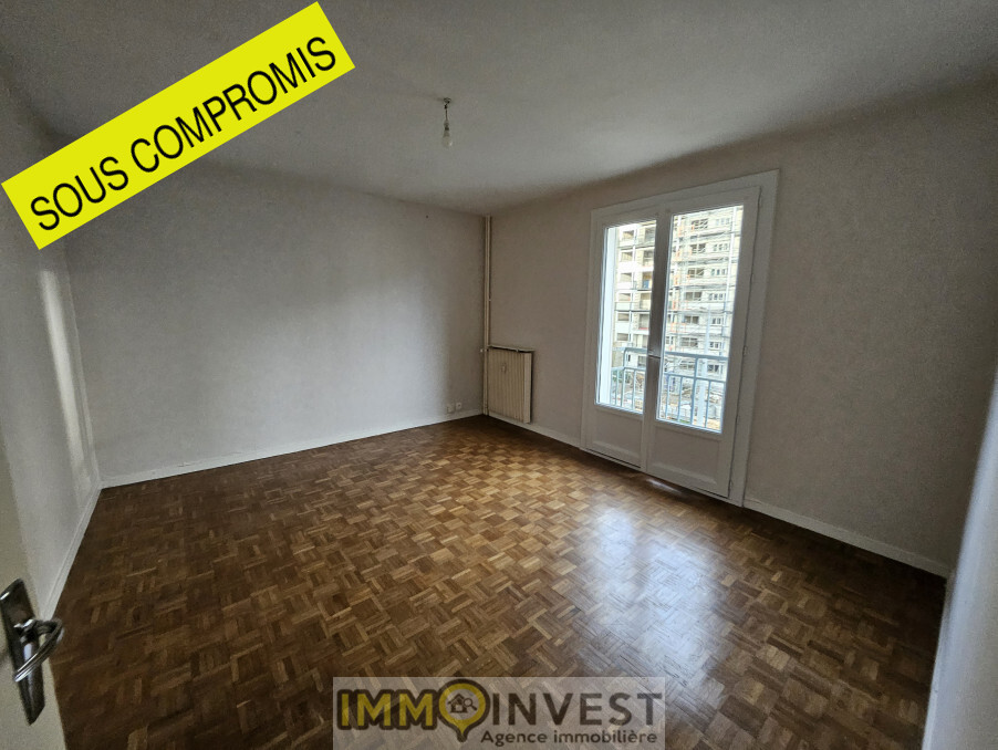Vente Appartement LIMOGES 87100 Haute Vienne FRANCE